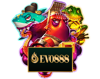 evo888