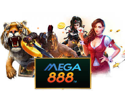 mega888