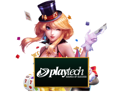 playtech