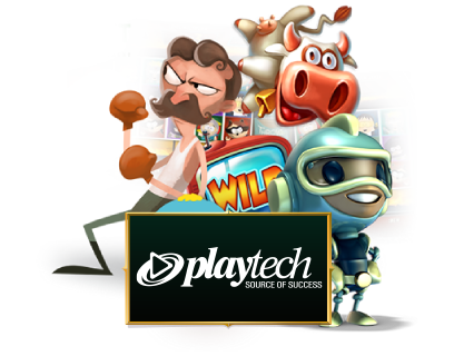 playtech